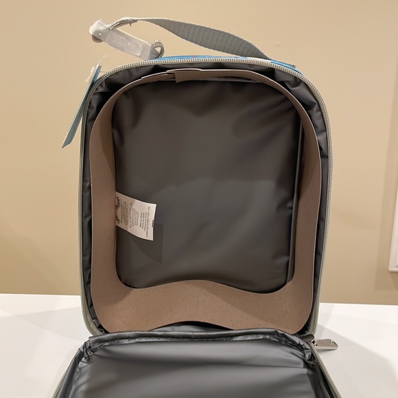 New Gordon the Shark Squishmallow Lunch Bag - Picture 4 of 4